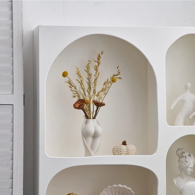 Lanah Figure Vase