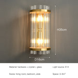 Luxury Art Decor Modern Gold LED Sconce Lighting Fixtures