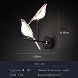 Deyidn Nordic Wall Lamp