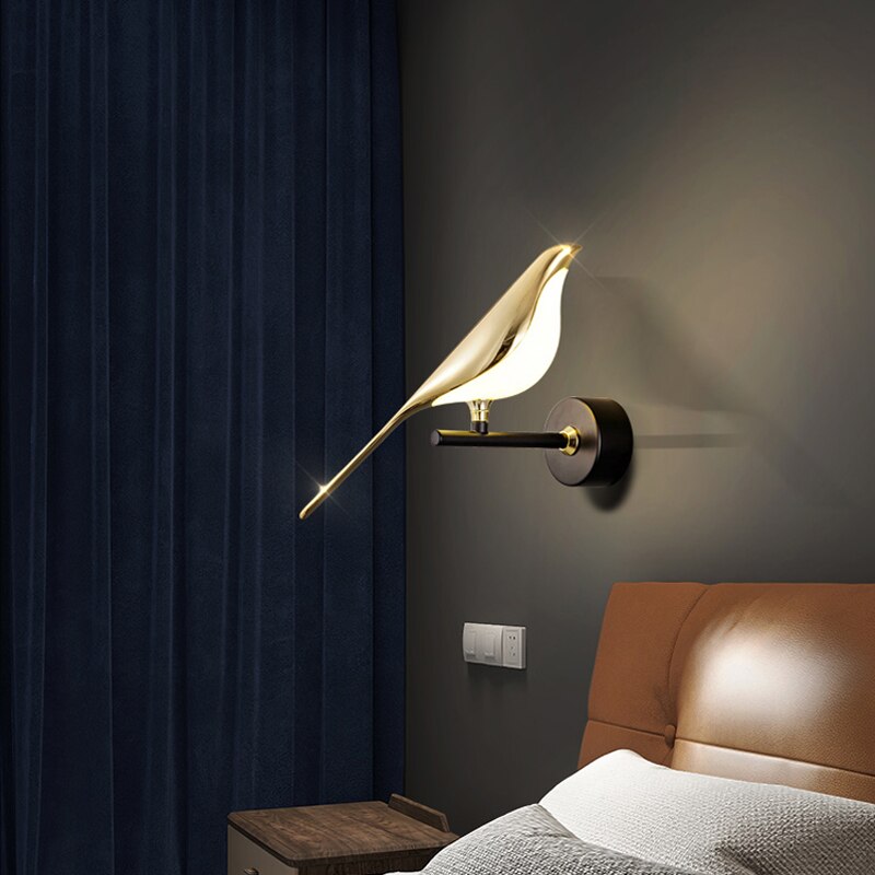 Deyidn Nordic Wall Lamp