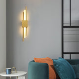 Stylish LED Wall Lamp