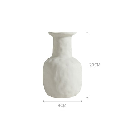 Creative Irregular Flower Vases