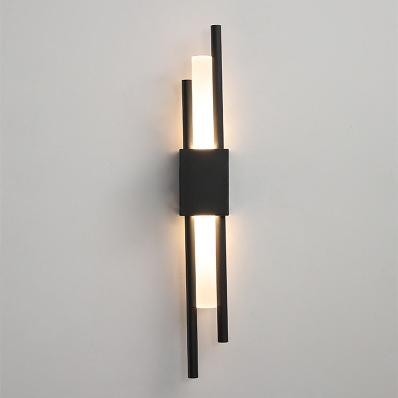 Stylish LED Wall Lamp