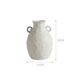 Creative Irregular Flower Vases