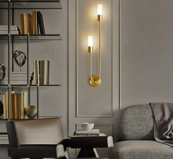 Tulsa Modern Led Wall lamp