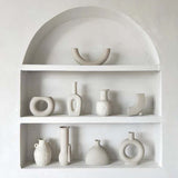 Creative Irregular Flower Vases