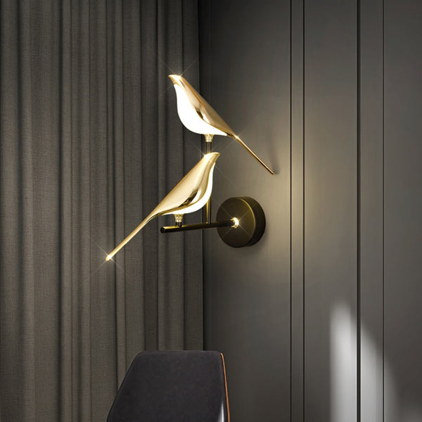 Deyidn Nordic Wall Lamp