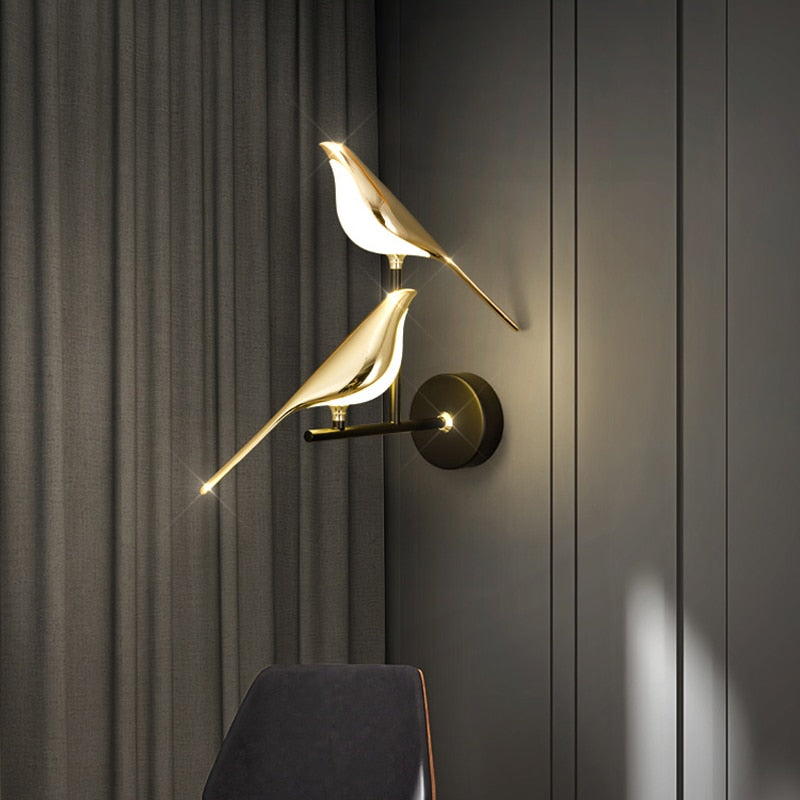Deyidn Nordic Wall Lamp