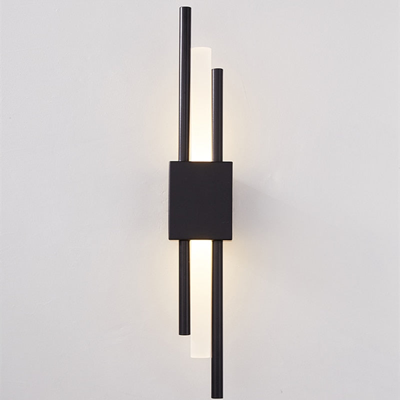 Stylish LED Wall Lamp