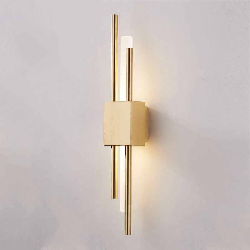 Stylish LED Wall Lamp