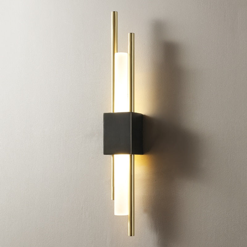 Stylish LED Wall Lamp