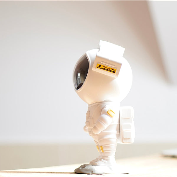 Astronaut Starry Sky Projector Lamp