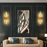 Stylish LED Wall Lamp
