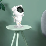 Astronaut Starry Sky Projector Lamp