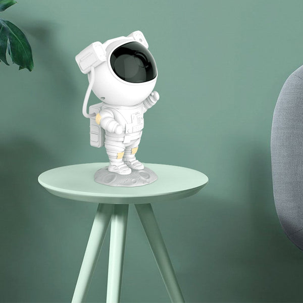 Astronaut Starry Sky Projector Lamp