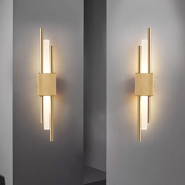 Stylish LED Wall Lamp