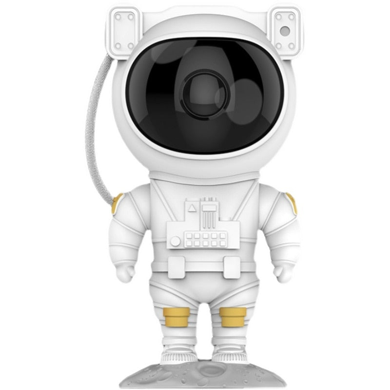 Astronaut Starry Sky Projector Lamp