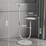 Balcony Decoration Multi-layer Floor Stand