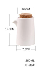 Classic Kitchen Storage Jugs