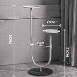 Balcony Decoration Multi-layer Floor Stand