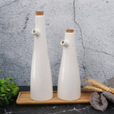 Classic Kitchen Storage Jugs