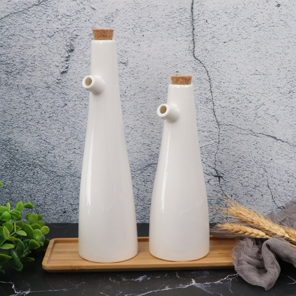 Classic Kitchen Storage Jugs