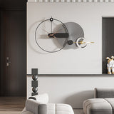 Olahedo Stylish Wall Clock