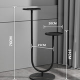 Balcony Decoration Multi-layer Floor Stand