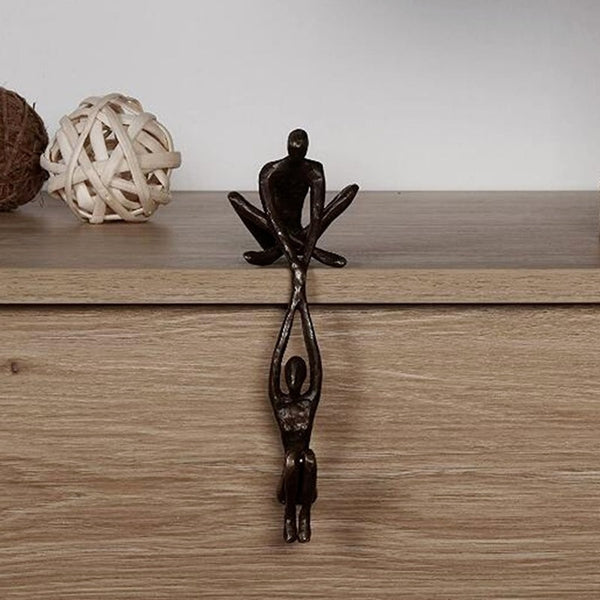 Intimate Suspension Figurine