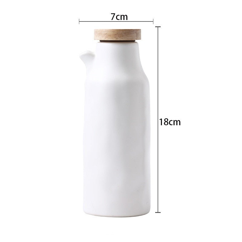 Classic Kitchen Storage Jugs