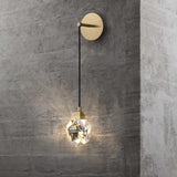 Jemla luxury crystal pendant lights