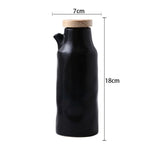 Classic Kitchen Storage Jugs