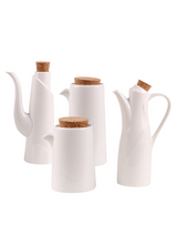 Classic Kitchen Storage Jugs