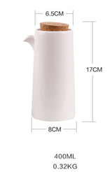 Classic Kitchen Storage Jugs