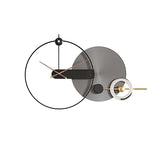 Olahedo Stylish Wall Clock